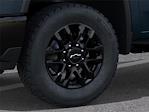 2025 Chevrolet Silverado 2500 Crew Cab 4x4 Pickup for sale #T251694 - photo 9