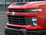 2025 Chevrolet Silverado 2500 Crew Cab 4x4 Pickup for sale #T251700 - photo 13
