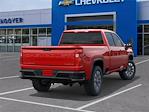 2025 Chevrolet Silverado 2500 Crew Cab 4x4 Pickup for sale #T251700 - photo 2