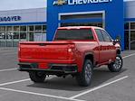 New 2025 Chevrolet Silverado 2500 Custom Crew Cab 4WD Pickup for sale #T251700 - photo 2