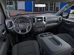 New 2025 Chevrolet Silverado 2500 Custom Crew Cab 4WD Pickup for sale #T251700 - photo 15