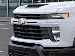2025 Chevrolet Silverado 2500 Crew Cab 4x4 Pickup for sale #T251703 - photo 13