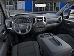 2025 Chevrolet Silverado 2500 Crew Cab 4x4 Pickup for sale #T251703 - photo 15