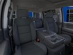 2025 Chevrolet Silverado 2500 Crew Cab 4x4 Pickup for sale #T251703 - photo 16