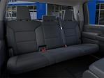 2025 Chevrolet Silverado 2500 Crew Cab 4x4 Pickup for sale #T251703 - photo 17