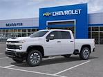 2025 Chevrolet Silverado 2500 Crew Cab 4x4 Pickup for sale #T251703 - photo 3