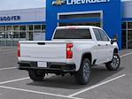 2025 Chevrolet Silverado 2500 Crew Cab 4x4 Pickup for sale #T251703 - photo 2