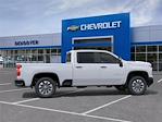 2025 Chevrolet Silverado 2500 Crew Cab 4x4 Pickup for sale #T251703 - photo 5