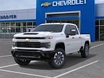 2025 Chevrolet Silverado 2500 Crew Cab 4x4 Pickup for sale #T251703 - photo 6