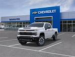 2025 Chevrolet Silverado 2500 Crew Cab 4x4 Pickup for sale #T251703 - photo 8