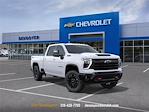 2025 Chevrolet Silverado 2500 Crew Cab 4x4 Pickup for sale #T251705 - photo 1