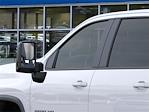 2025 Chevrolet Silverado 2500 Crew Cab 4x4 Pickup for sale #T251705 - photo 12