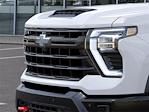 2025 Chevrolet Silverado 2500 Crew Cab 4x4 Pickup for sale #T251705 - photo 13