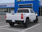 2025 Chevrolet Silverado 2500 Crew Cab 4x4 Pickup for sale #T251705 - photo 2