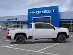 2025 Chevrolet Silverado 2500 Crew Cab 4x4 Pickup for sale #T251705 - photo 5