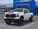 2025 Chevrolet Silverado 2500 Crew Cab 4x4 Pickup for sale #T251705 - photo 6