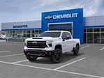 2025 Chevrolet Silverado 2500 Crew Cab 4x4 Pickup for sale #T251705 - photo 8