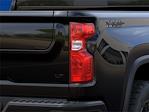 2025 Chevrolet Silverado 2500 Crew Cab 4x4 Pickup for sale #T251707 - photo 11
