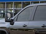 2025 Chevrolet Silverado 2500 Crew Cab 4x4 Pickup for sale #T251707 - photo 12