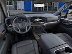 2025 Chevrolet Silverado 2500 Crew Cab 4x4 Pickup for sale #T251707 - photo 15
