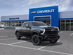 New 2025 Chevrolet Silverado 2500 LT Crew Cab 4WD Pickup for sale #T251707 - photo 1