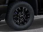 New 2025 Chevrolet Silverado 2500 LT Crew Cab 4WD Pickup for sale #T251707 - photo 9