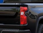 New 2025 Chevrolet Silverado 2500 LT Crew Cab 4WD Pickup for sale #T251707 - photo 11