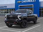 2025 Chevrolet Silverado 2500 Crew Cab 4x4 Pickup for sale #T251707 - photo 6