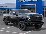 2025 Chevrolet Silverado 2500 Crew Cab 4x4 Pickup for sale #T251707 - photo 7