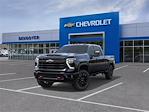 2025 Chevrolet Silverado 2500 Crew Cab 4x4 Pickup for sale #T251707 - photo 8