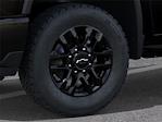 2025 Chevrolet Silverado 2500 Crew Cab 4x4 Pickup for sale #T251707 - photo 9