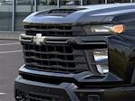 2025 Chevrolet Silverado 2500 Crew Cab 4x4 Pickup for sale #T251712 - photo 13