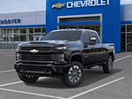 2025 Chevrolet Silverado 2500 Crew Cab 4x4 Pickup for sale #T251712 - photo 6