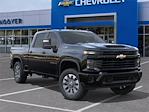 2025 Chevrolet Silverado 2500 Crew Cab 4x4 Pickup for sale #T251712 - photo 7