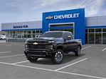2025 Chevrolet Silverado 2500 Crew Cab 4x4 Pickup for sale #T251712 - photo 8