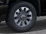 2025 Chevrolet Silverado 2500 Crew Cab 4x4 Pickup for sale #T251712 - photo 9