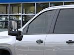 2025 Chevrolet Silverado 2500 Crew Cab 4x4 Pickup for sale #T251713 - photo 12