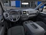 2025 Chevrolet Silverado 2500 Crew Cab 4x4 Pickup for sale #T251713 - photo 15