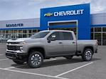2025 Chevrolet Silverado 2500 Crew Cab 4x4 Pickup for sale #T251713 - photo 3