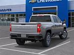 2025 Chevrolet Silverado 2500 Crew Cab 4x4 Pickup for sale #T251713 - photo 2