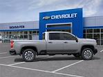 2025 Chevrolet Silverado 2500 Crew Cab 4x4 Pickup for sale #T251713 - photo 5