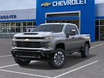 2025 Chevrolet Silverado 2500 Crew Cab 4x4 Pickup for sale #T251713 - photo 6