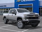 2025 Chevrolet Silverado 2500 Crew Cab 4x4 Pickup for sale #T251713 - photo 7