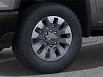 2025 Chevrolet Silverado 2500 Crew Cab 4x4 Pickup for sale #T251713 - photo 9