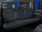 New 2025 Chevrolet Silverado 2500 Custom Crew Cab 4WD Pickup for sale #T251717 - photo 17
