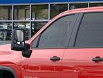 New 2025 Chevrolet Silverado 2500 Custom Crew Cab 4WD Pickup for sale #T251717 - photo 12