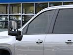 2025 Chevrolet Silverado 2500 Crew Cab 4x4 Pickup for sale #T251724 - photo 12