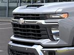 2025 Chevrolet Silverado 2500 Crew Cab 4x4 Pickup for sale #T251724 - photo 13