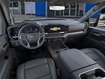 2025 Chevrolet Silverado 2500 Crew Cab 4x4 Pickup for sale #T251724 - photo 15