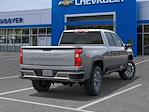 New 2025 Chevrolet Silverado 2500 LT Crew Cab 4WD Pickup for sale #T251724 - photo 2
